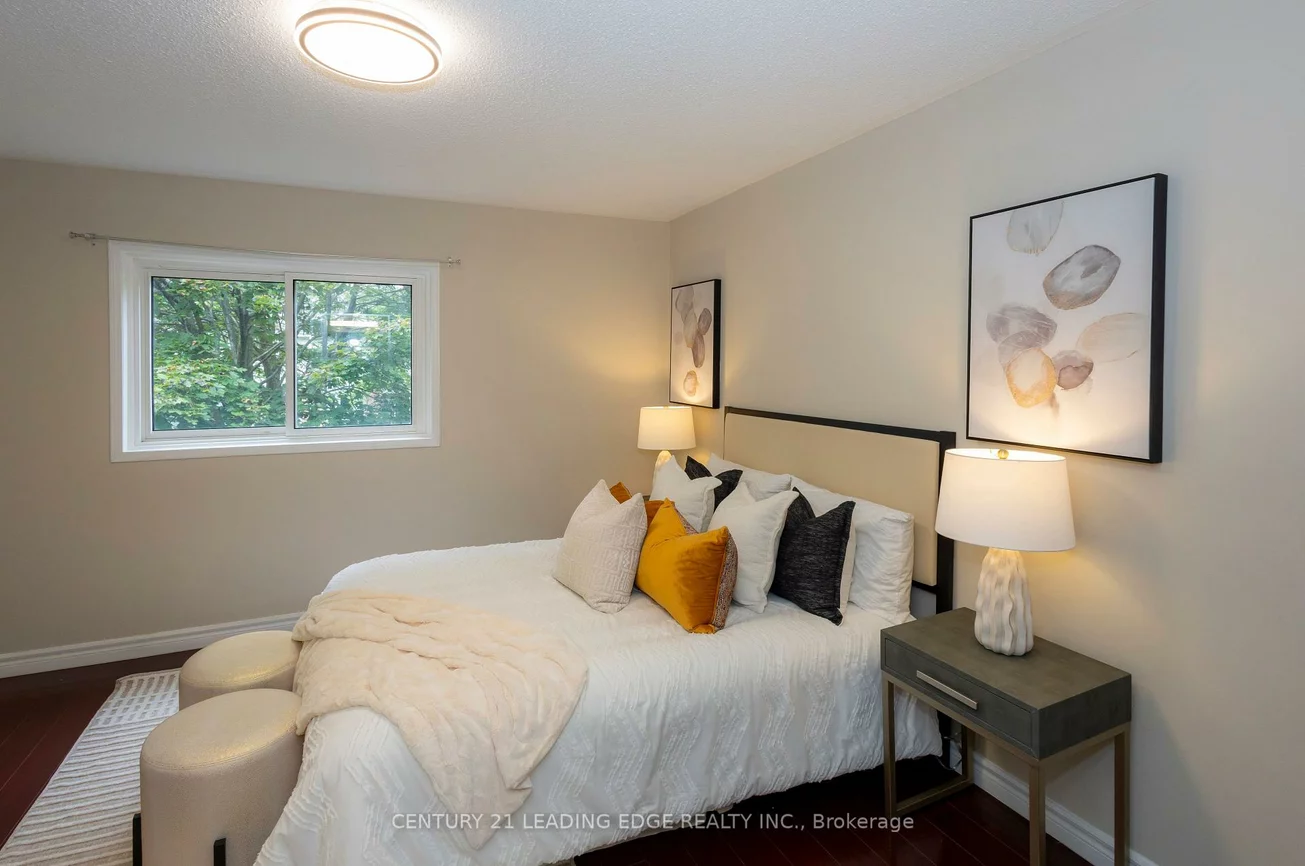81, Northern Heights, Langstaff, Richmond Hill