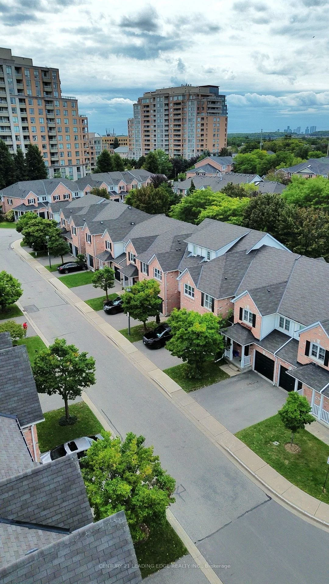 81, Northern Heights, Langstaff, Richmond Hill