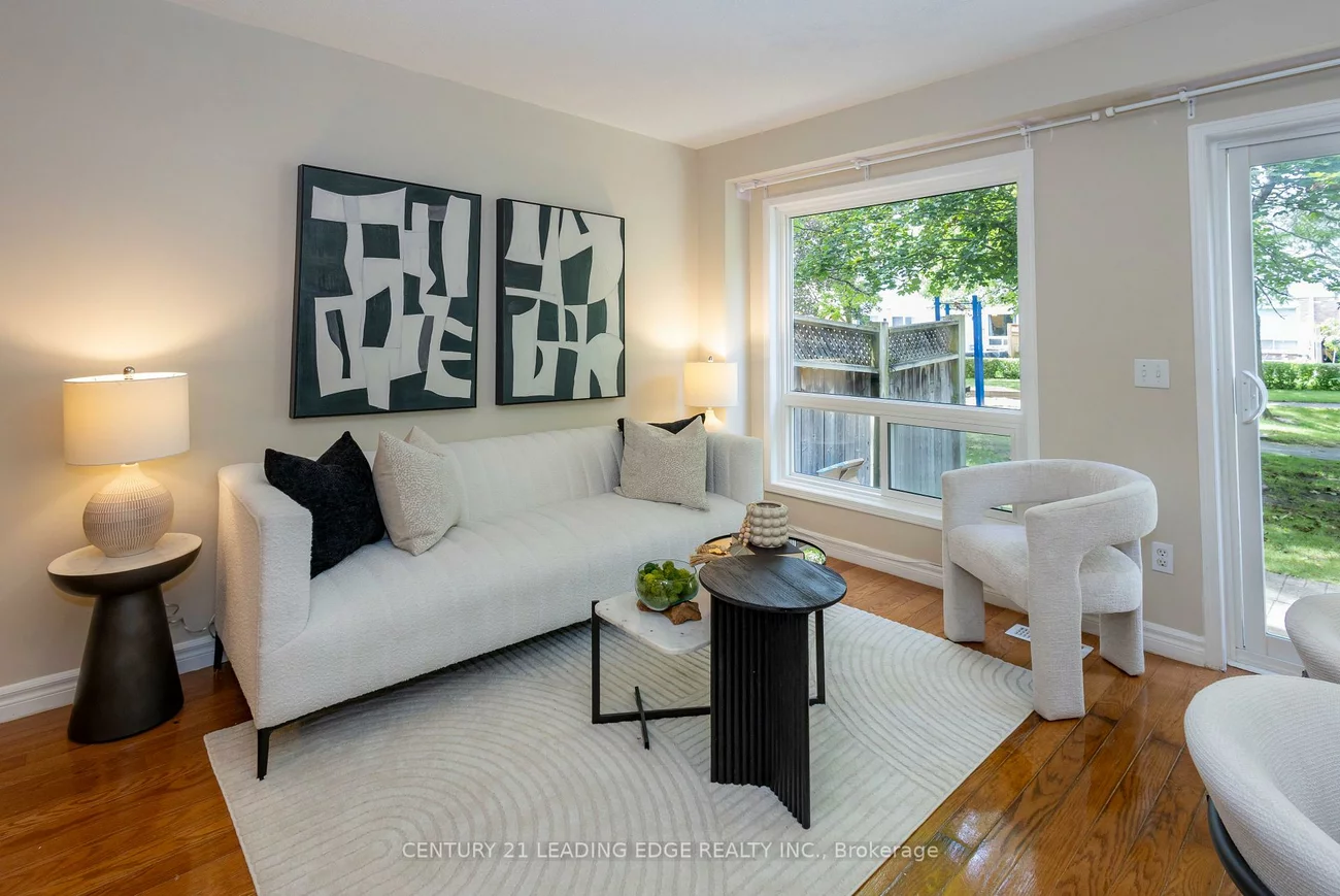 81, Northern Heights, Langstaff, Richmond Hill