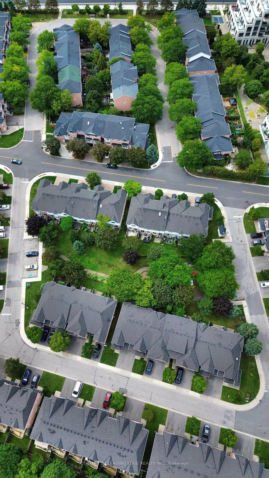 81, Northern Heights, Langstaff, Richmond Hill
