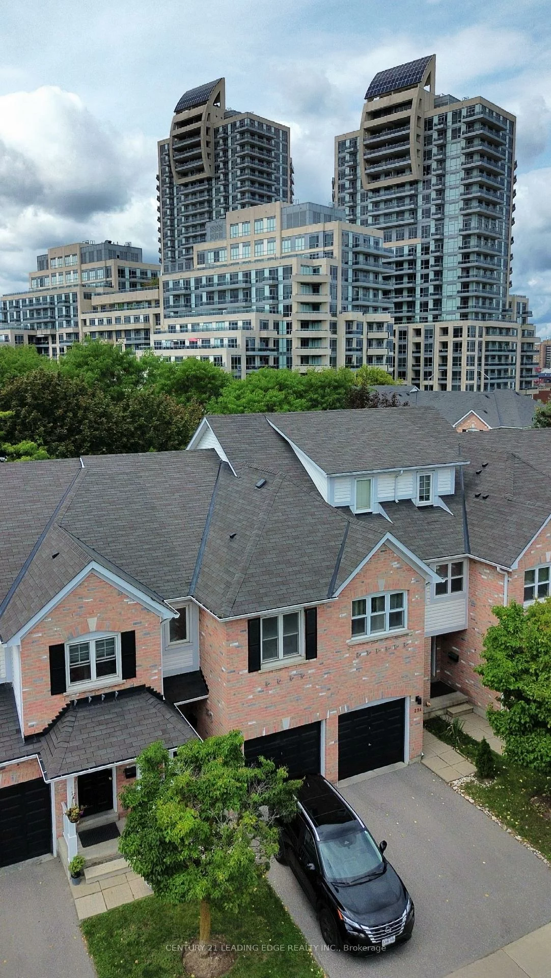 81, Northern Heights, Langstaff, Richmond Hill