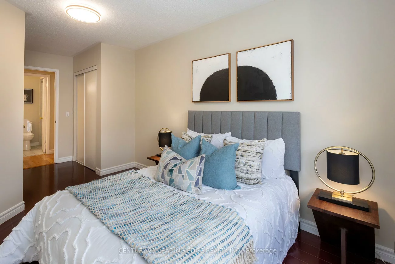 81, Northern Heights, Langstaff, Richmond Hill
