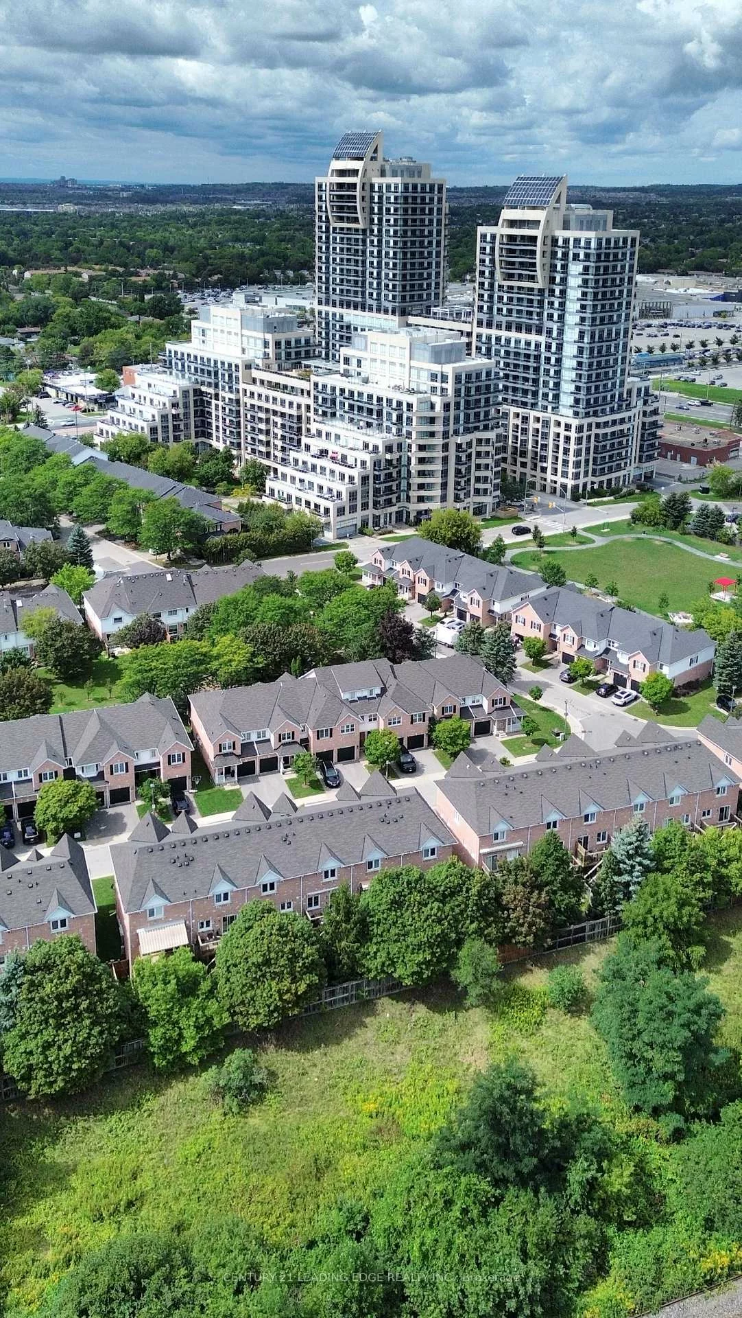 81, Northern Heights, Langstaff, Richmond Hill