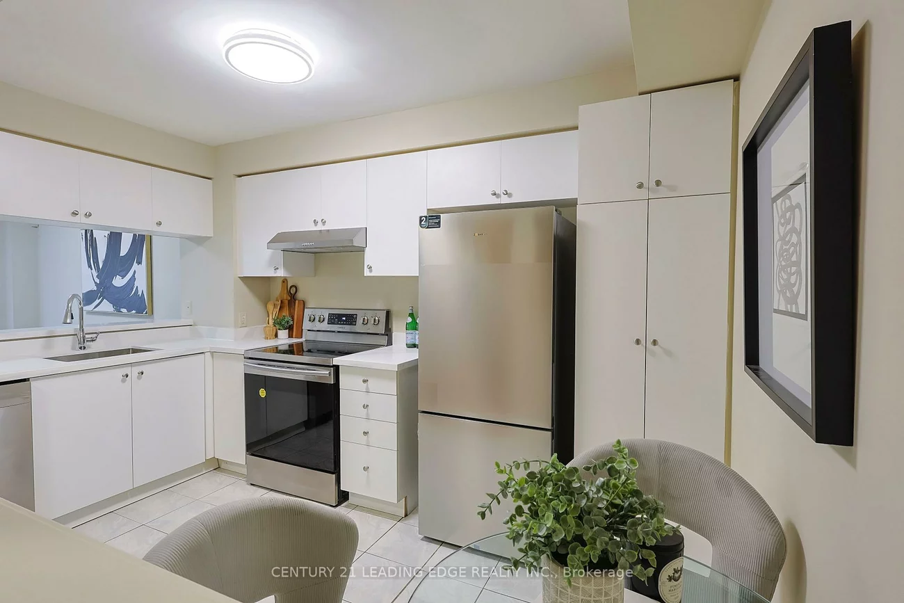 81, Northern Heights, Langstaff, Richmond Hill