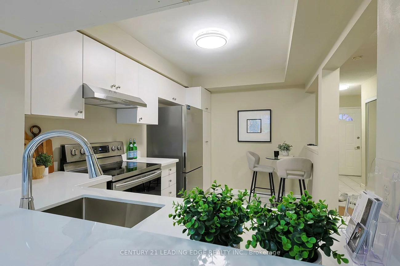 81, Northern Heights, Langstaff, Richmond Hill