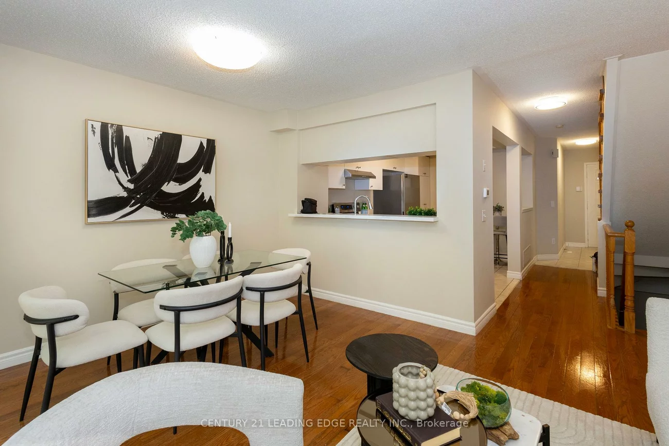 81, Northern Heights, Langstaff, Richmond Hill
