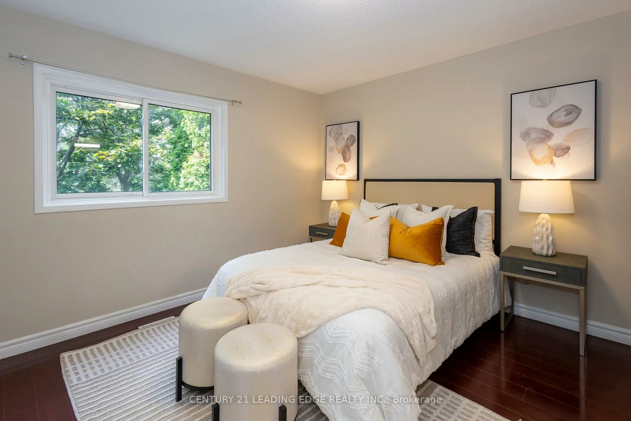 81, Northern Heights, Langstaff, Richmond Hill