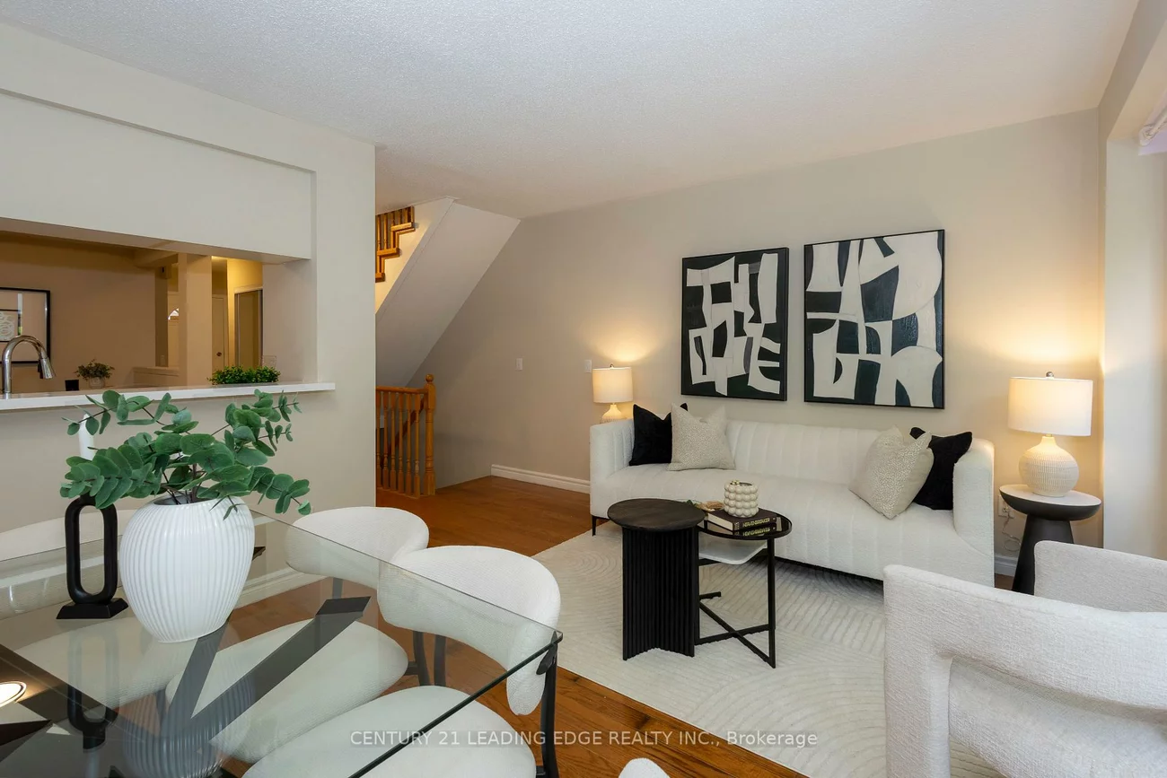 81, Northern Heights, Langstaff, Richmond Hill