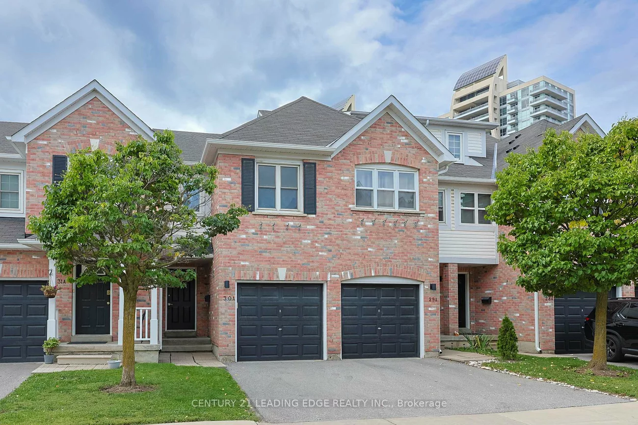 81, Northern Heights, Langstaff, Richmond Hill