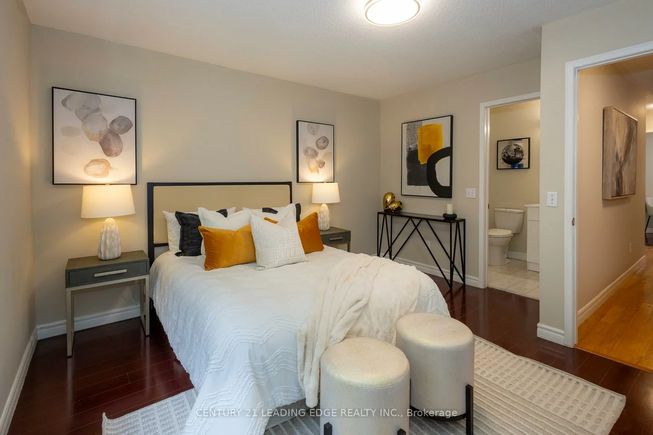 81, Northern Heights, Langstaff, Richmond Hill