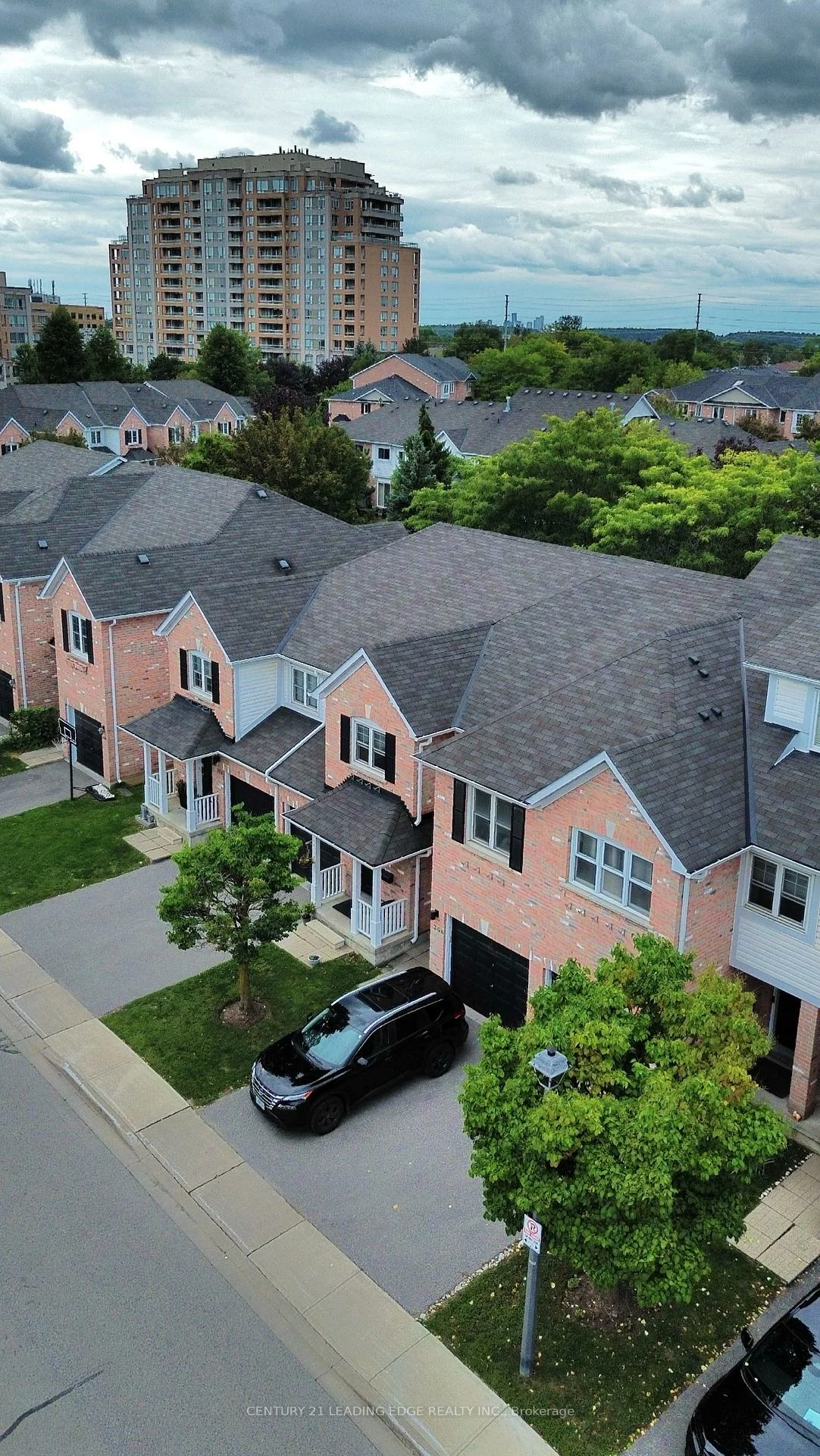 81, Northern Heights, Langstaff, Richmond Hill