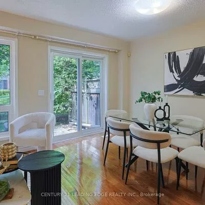 81, Northern Heights, Langstaff, Richmond Hill