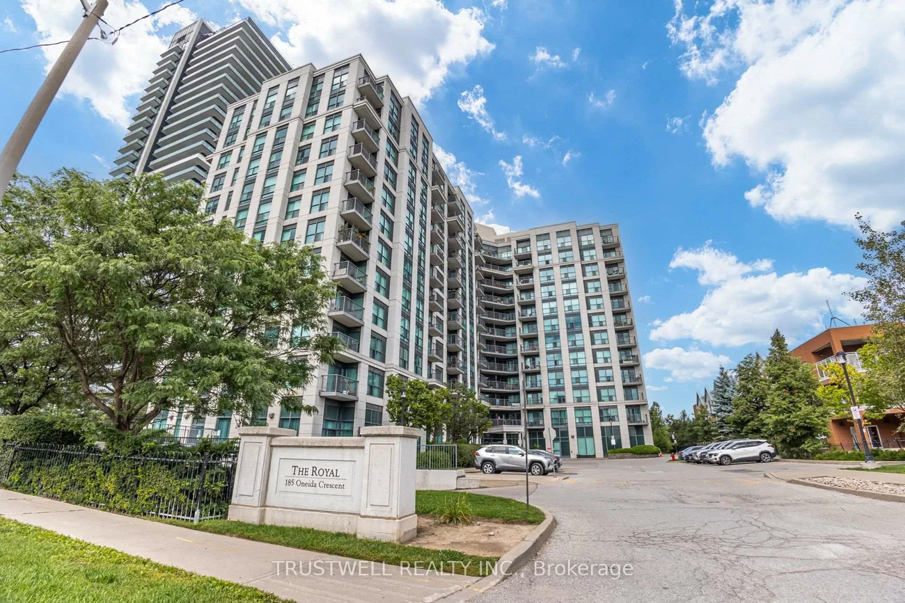 185, Oneida, Langstaff, Richmond Hill