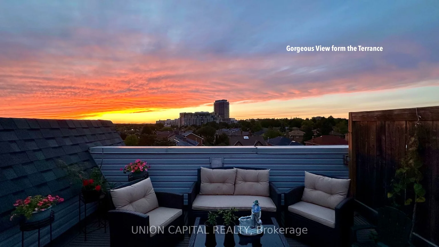 75, Weldrick, Observatory, Richmond Hill