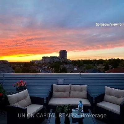 75, Weldrick, Observatory, Richmond Hill