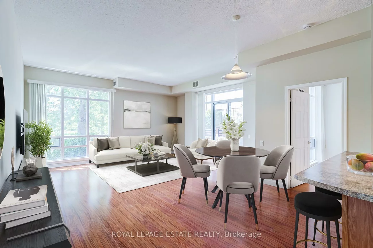 11121, Yonge, Devonsleigh, Richmond Hill