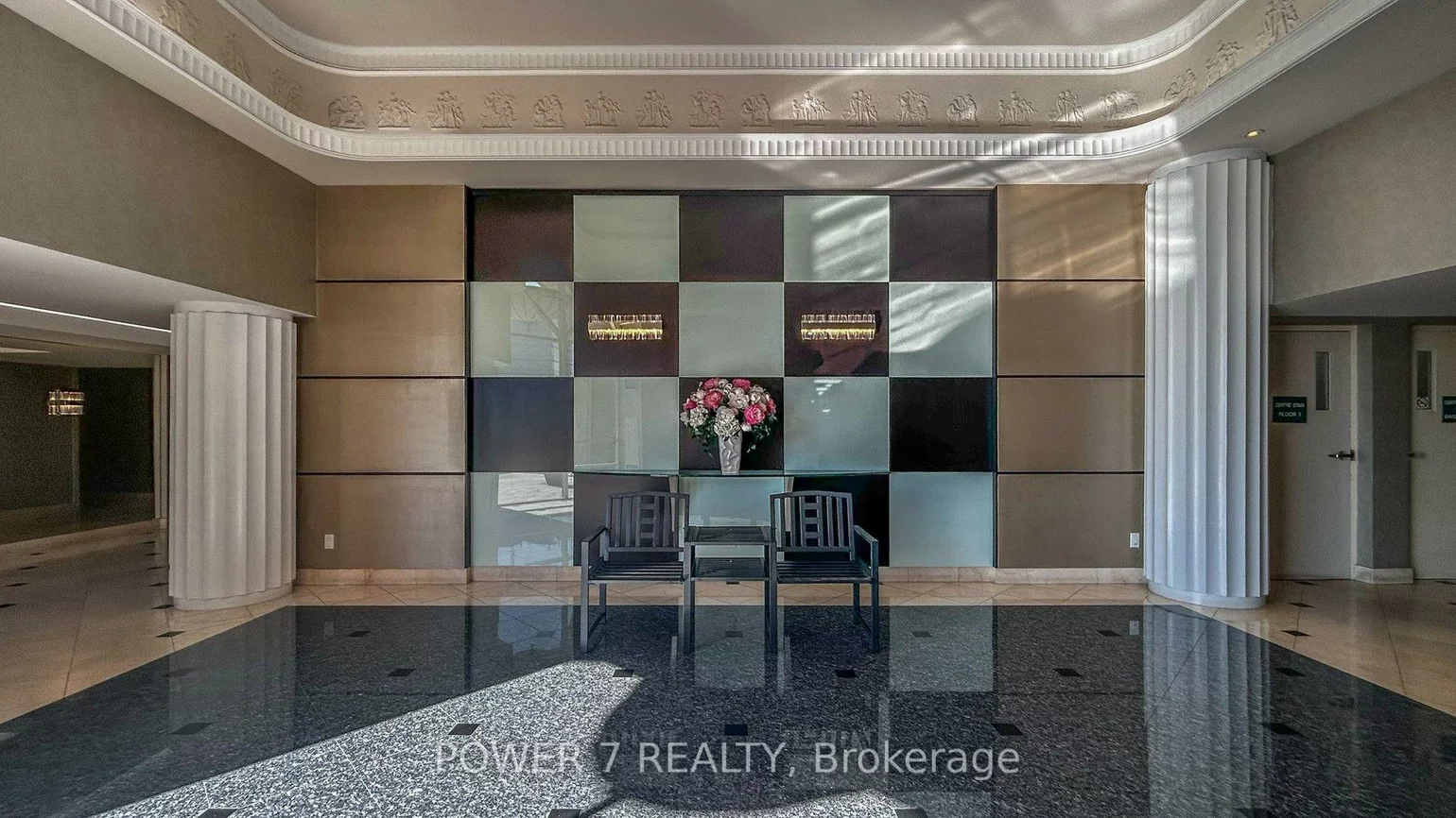 9015, Leslie, Beaver Creek Business Park, Richmond Hill