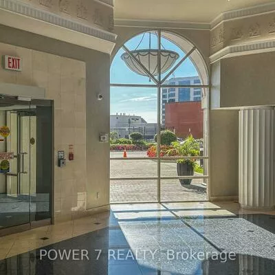 9015, Leslie, Beaver Creek Business Park, Richmond Hill