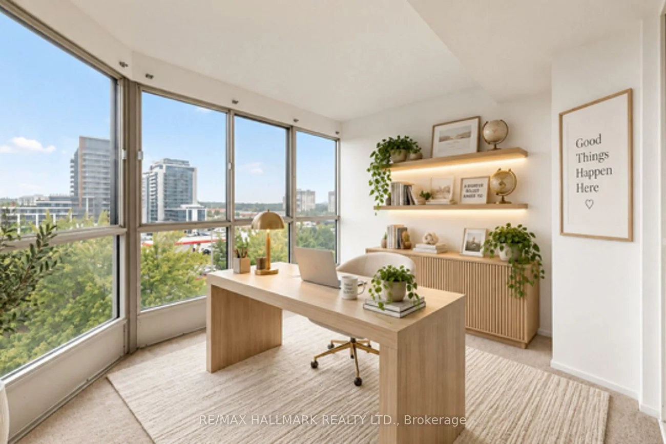 5, Weldrick, North Richvale, Richmond Hill