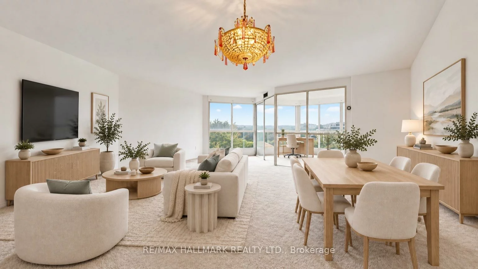 5, Weldrick, North Richvale, Richmond Hill