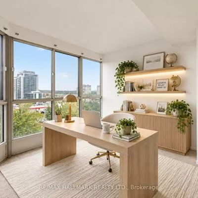 5, Weldrick, North Richvale, Richmond Hill