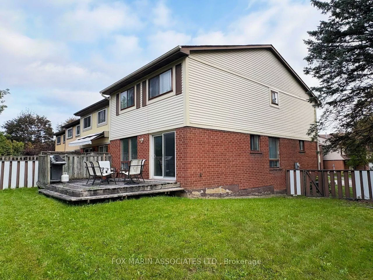 141, Castle Rock, North Richvale, Richmond Hill