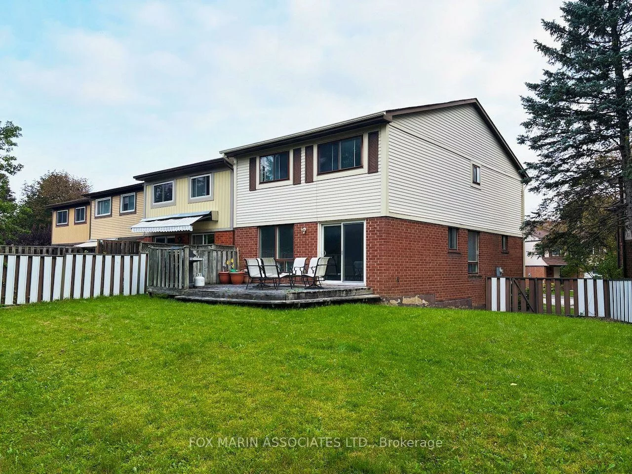 141, Castle Rock, North Richvale, Richmond Hill