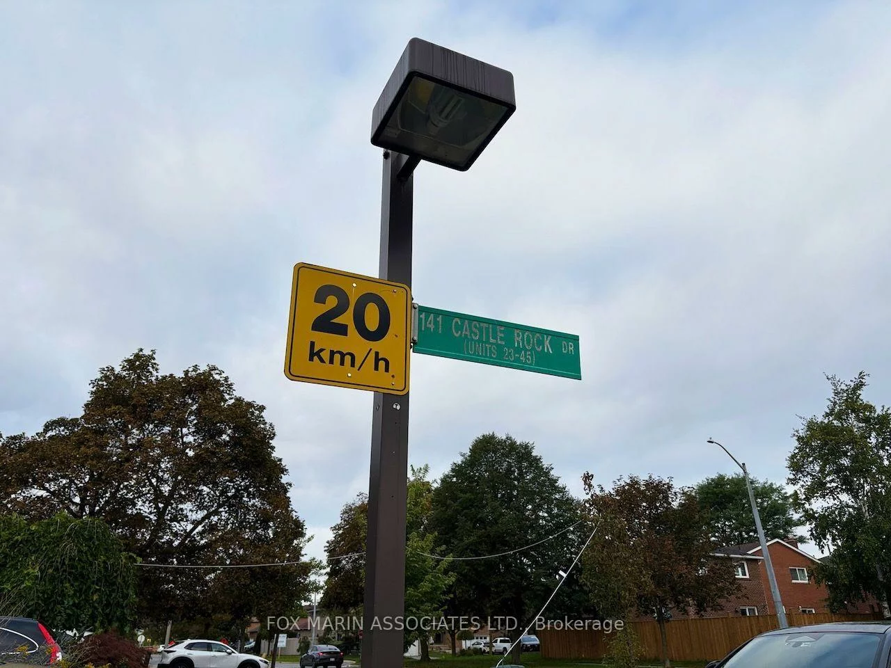 141, Castle Rock, North Richvale, Richmond Hill