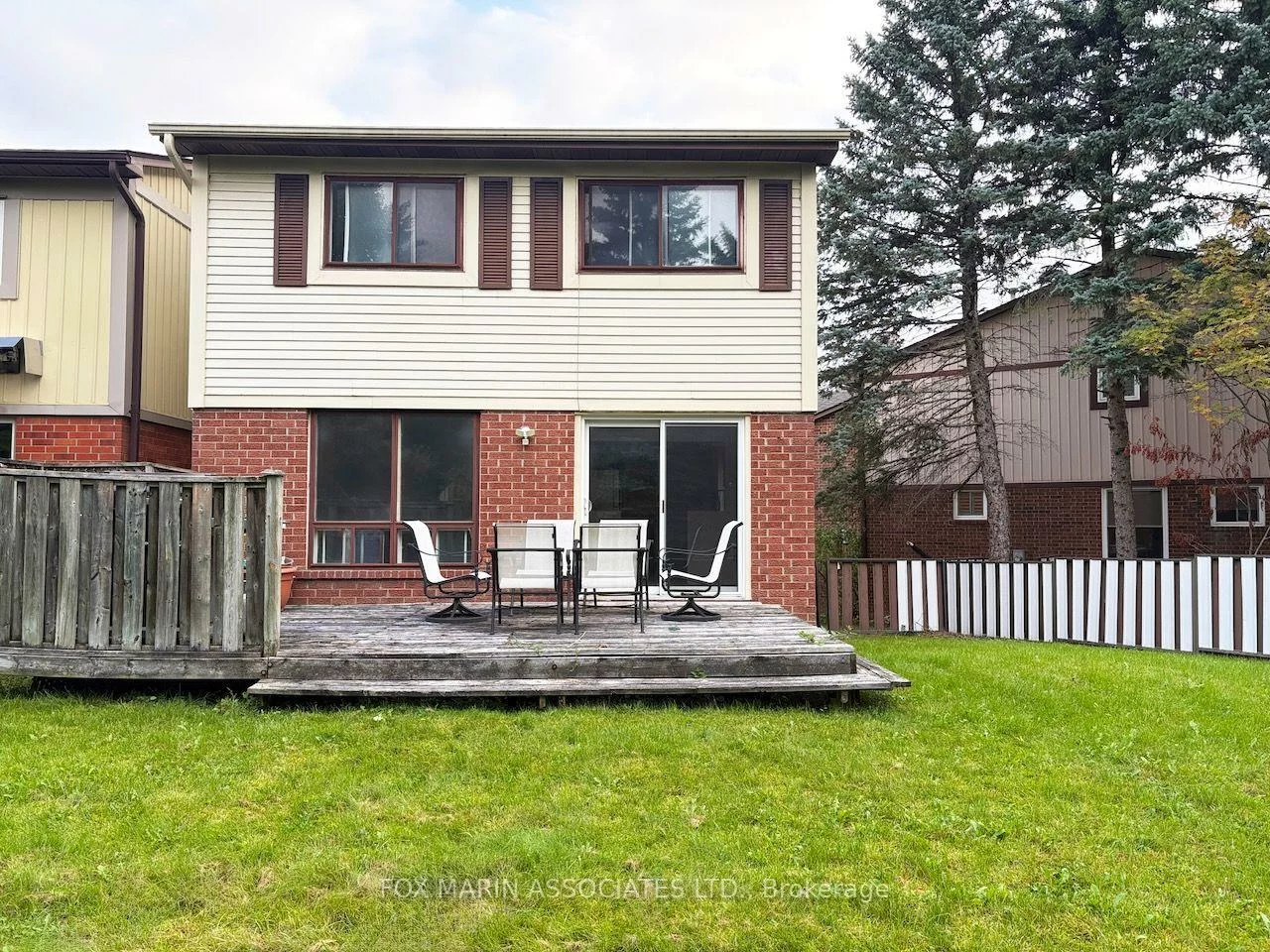 141, Castle Rock, North Richvale, Richmond Hill