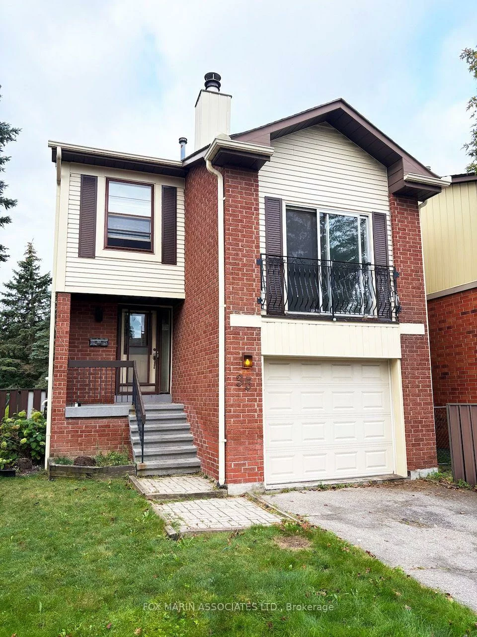 141, Castle Rock, North Richvale, Richmond Hill