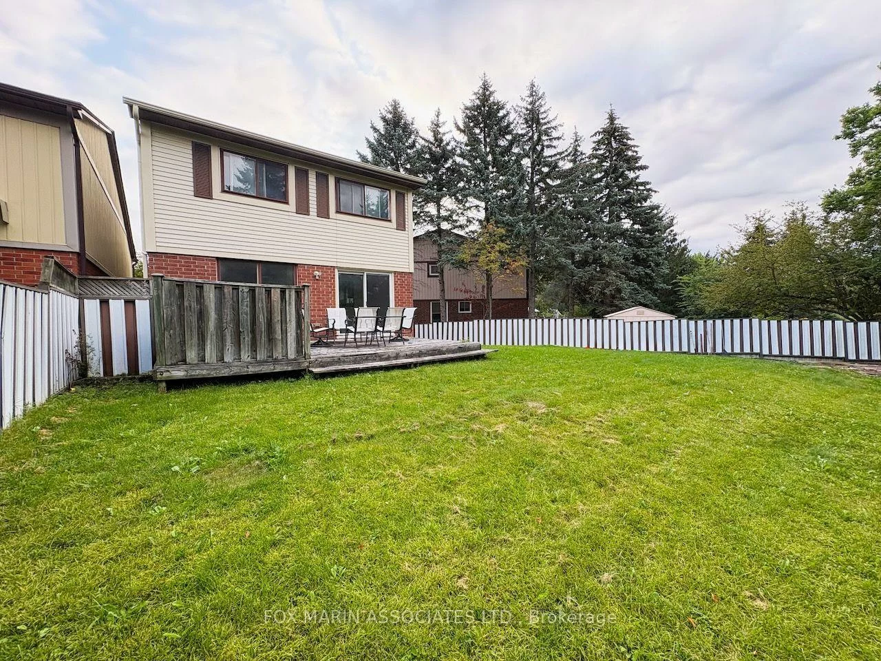 141, Castle Rock, North Richvale, Richmond Hill