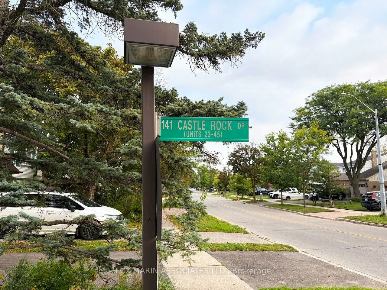 141, Castle Rock, North Richvale, Richmond Hill