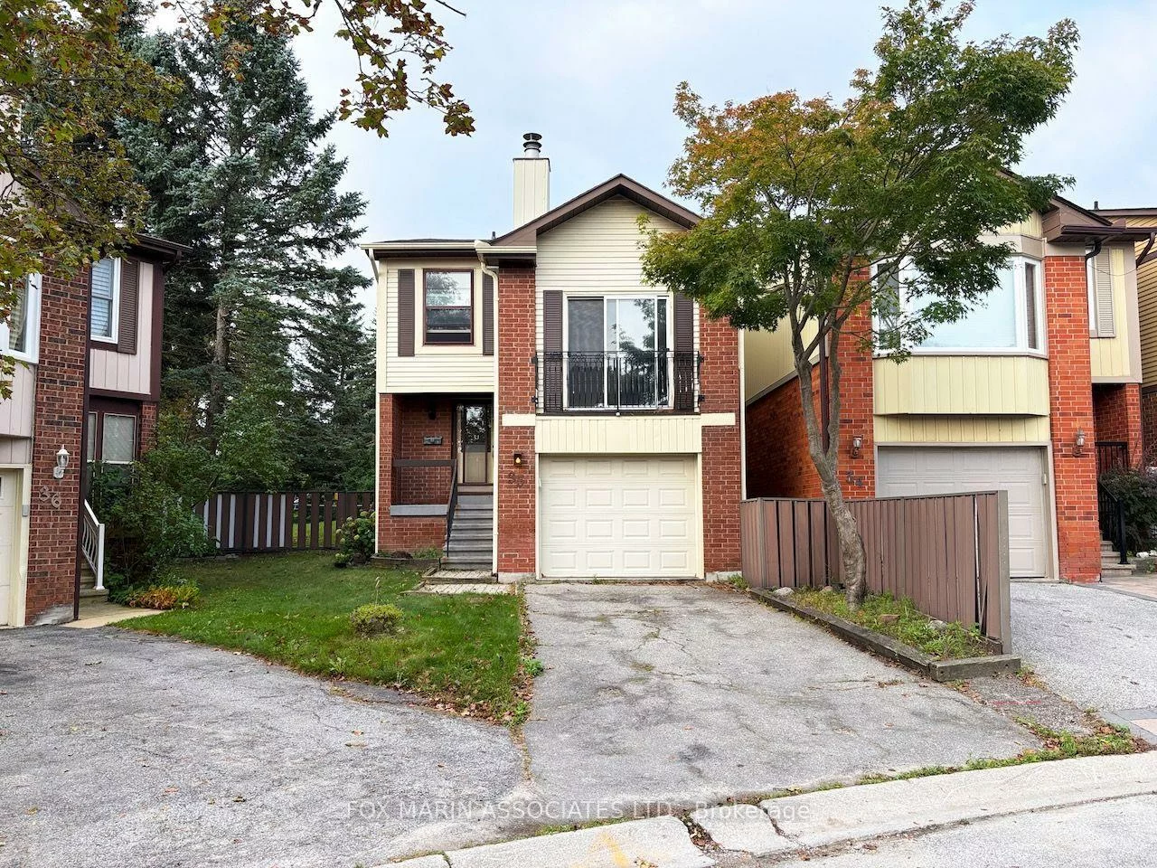 141, Castle Rock, North Richvale, Richmond Hill