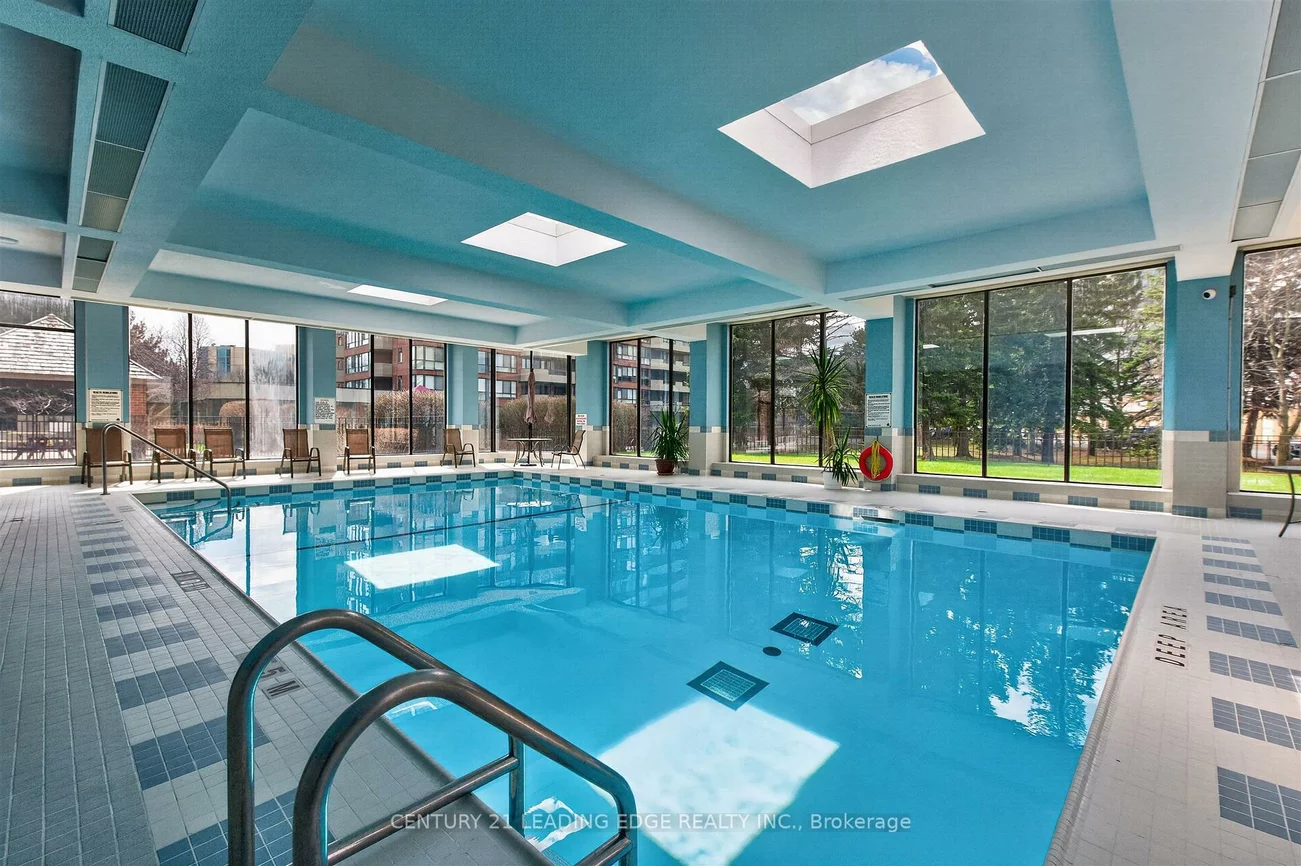 33, Weldrick, Observatory, Richmond Hill