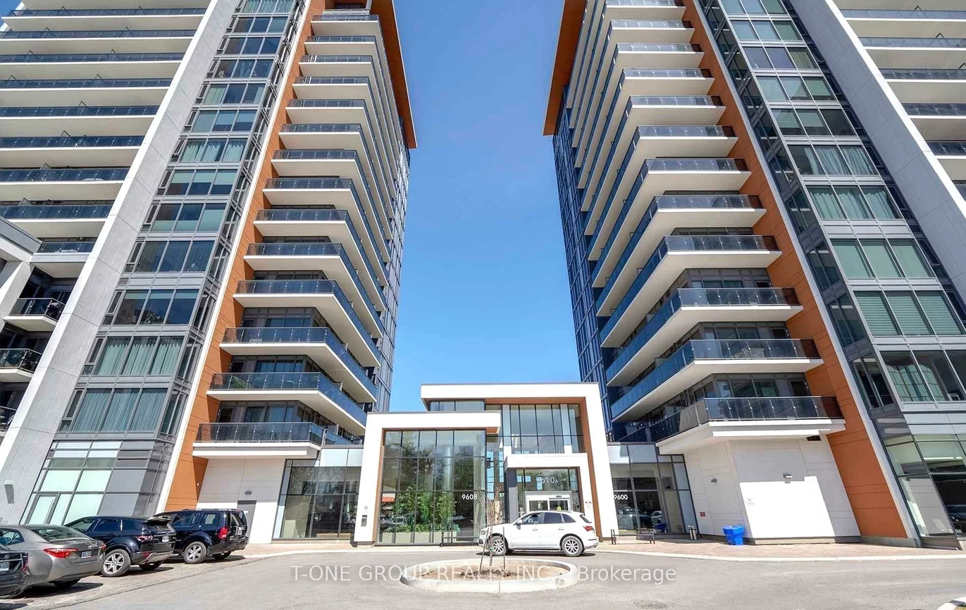 9600, Yonge, North Richvale, Richmond Hill