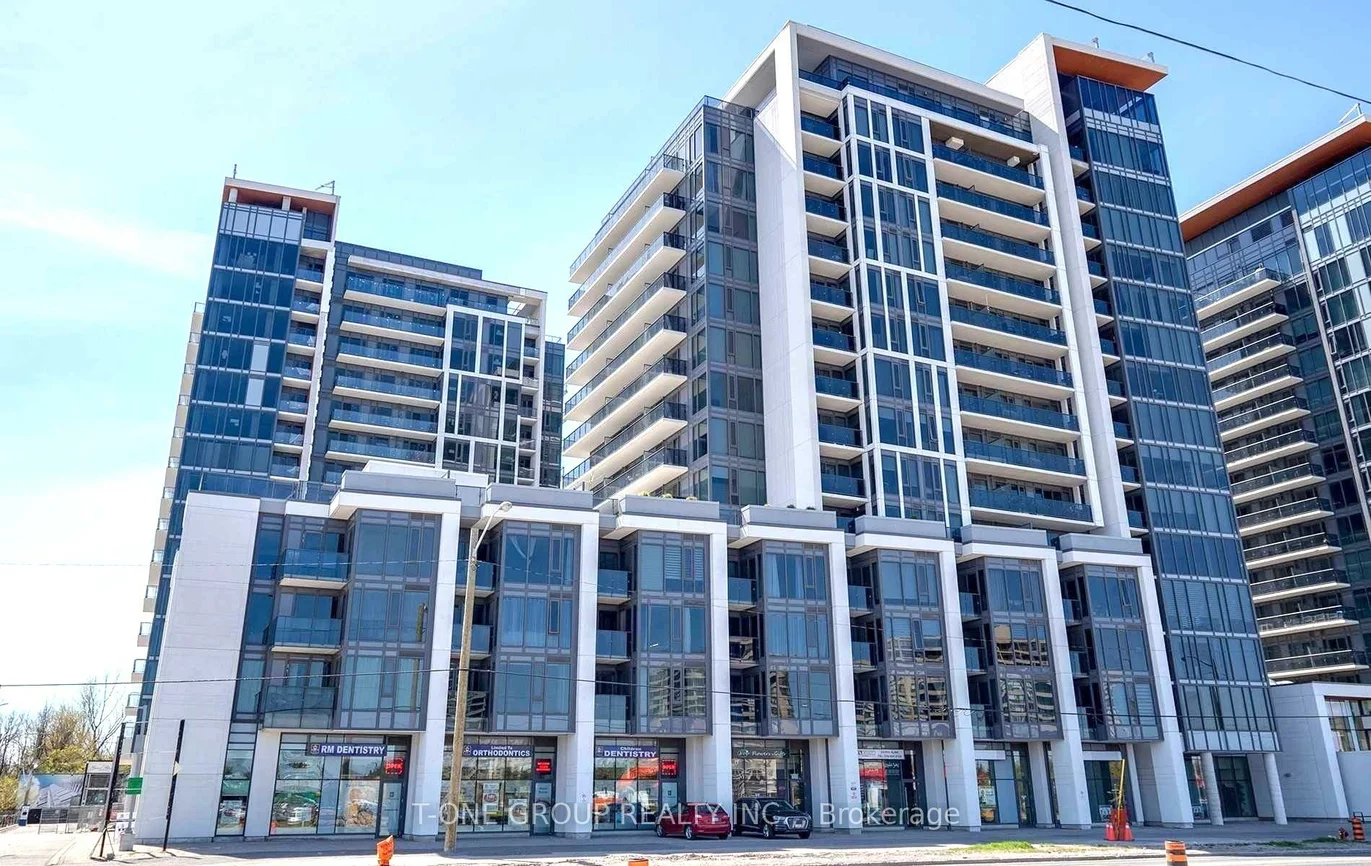 9600, Yonge, North Richvale, Richmond Hill