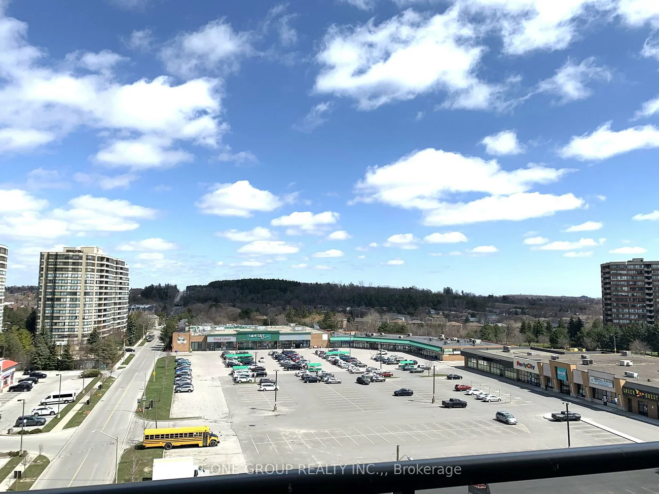 9600, Yonge, North Richvale, Richmond Hill