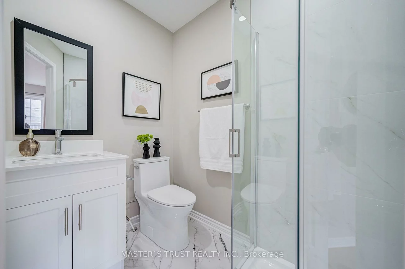 23, Observatory, Observatory, Richmond Hill
