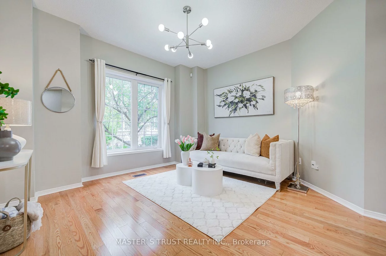 23, Observatory, Observatory, Richmond Hill