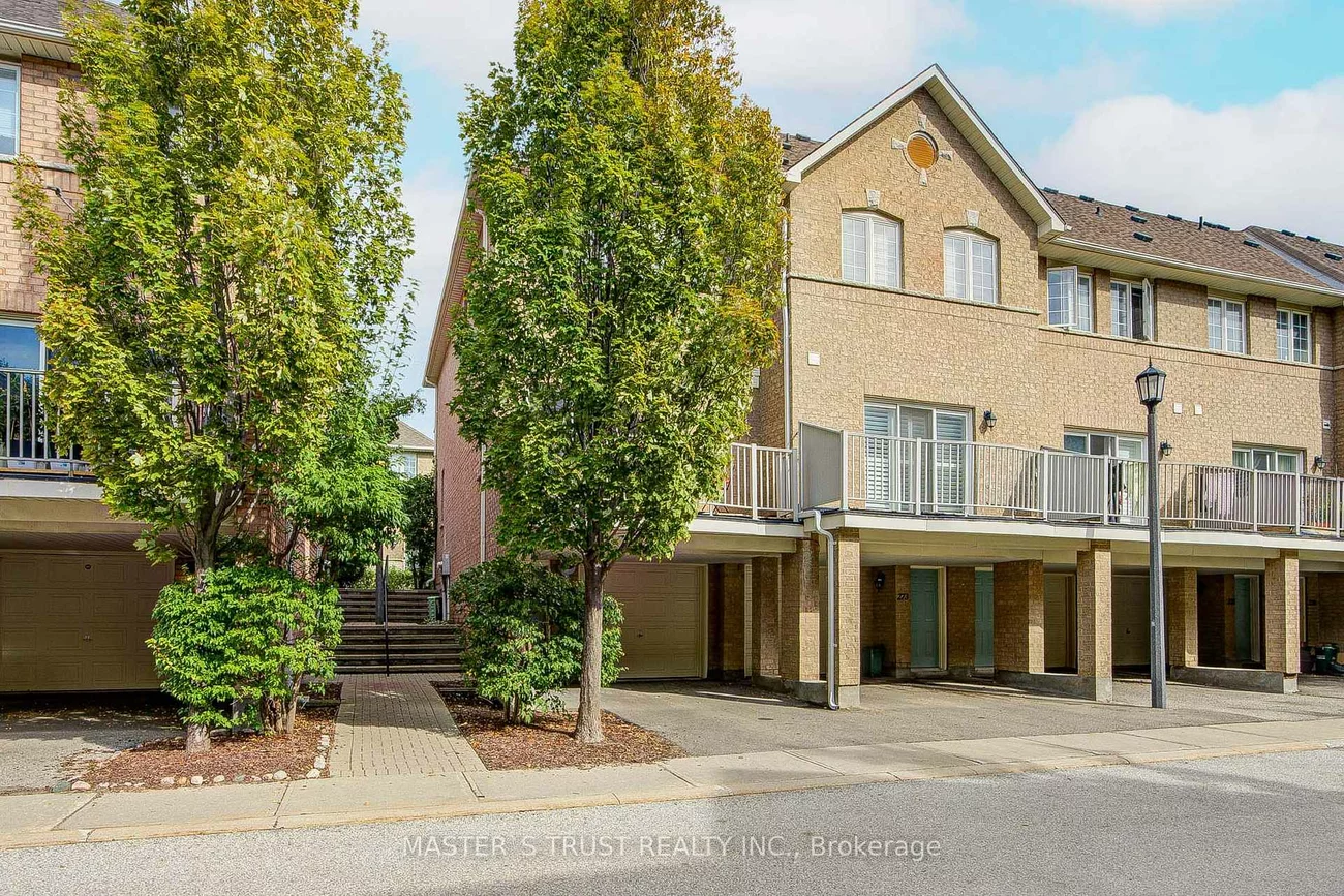 23, Observatory, Observatory, Richmond Hill