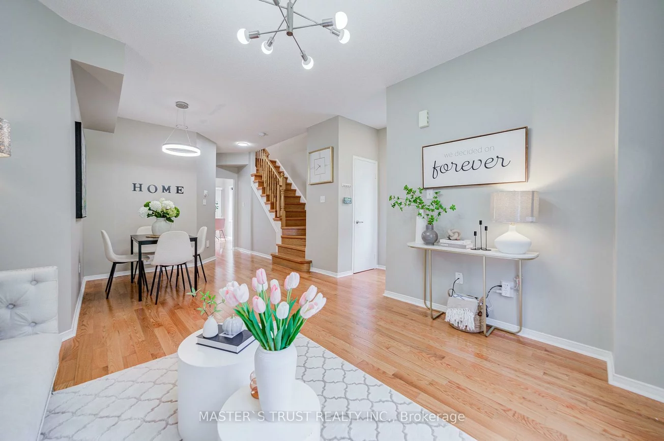 23, Observatory, Observatory, Richmond Hill