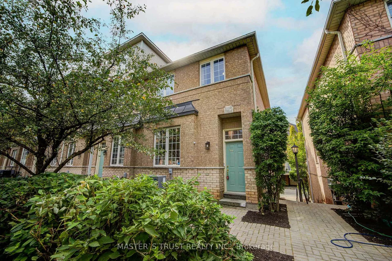 23, Observatory, Observatory, Richmond Hill