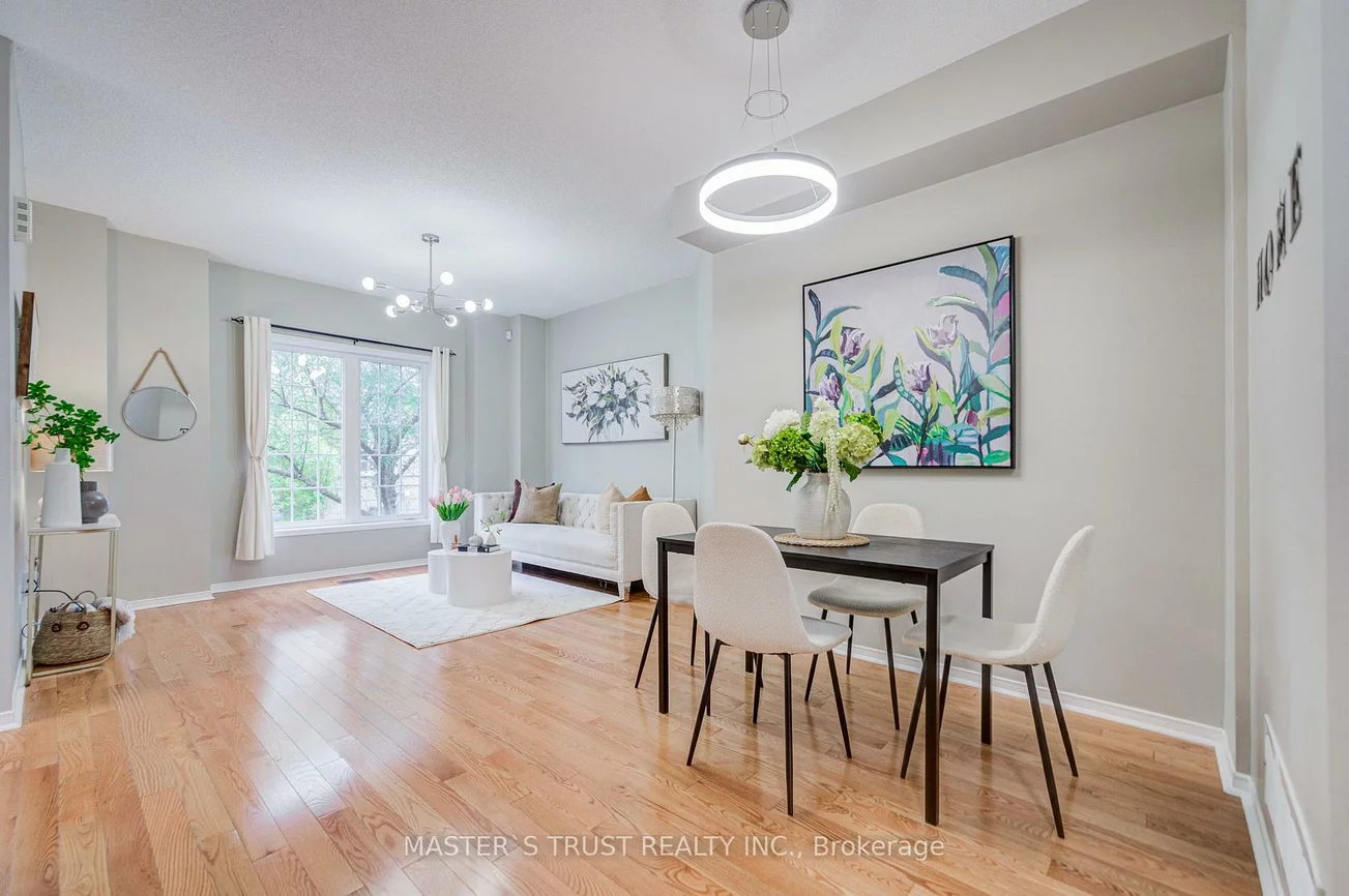23, Observatory, Observatory, Richmond Hill