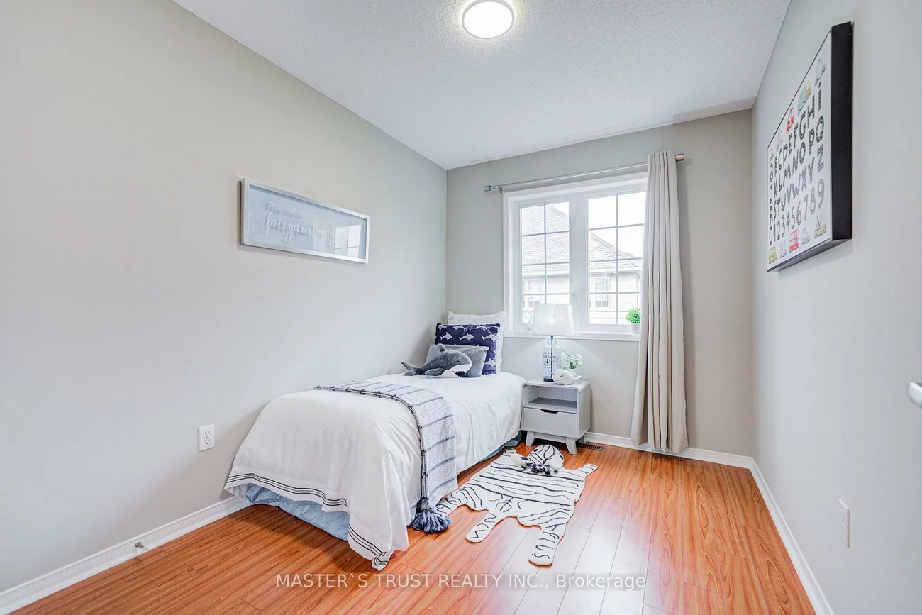 23, Observatory, Observatory, Richmond Hill