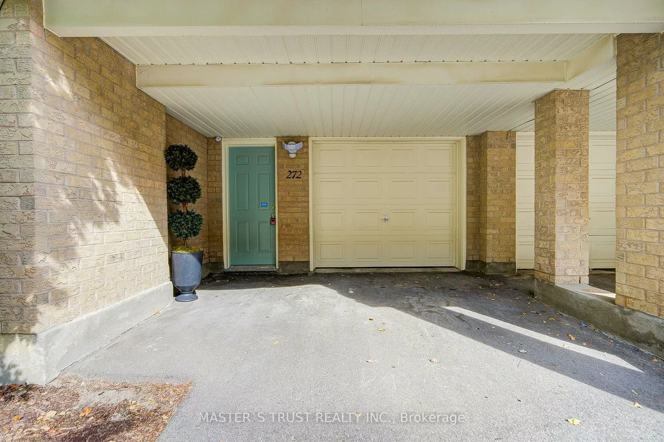 23, Observatory, Observatory, Richmond Hill