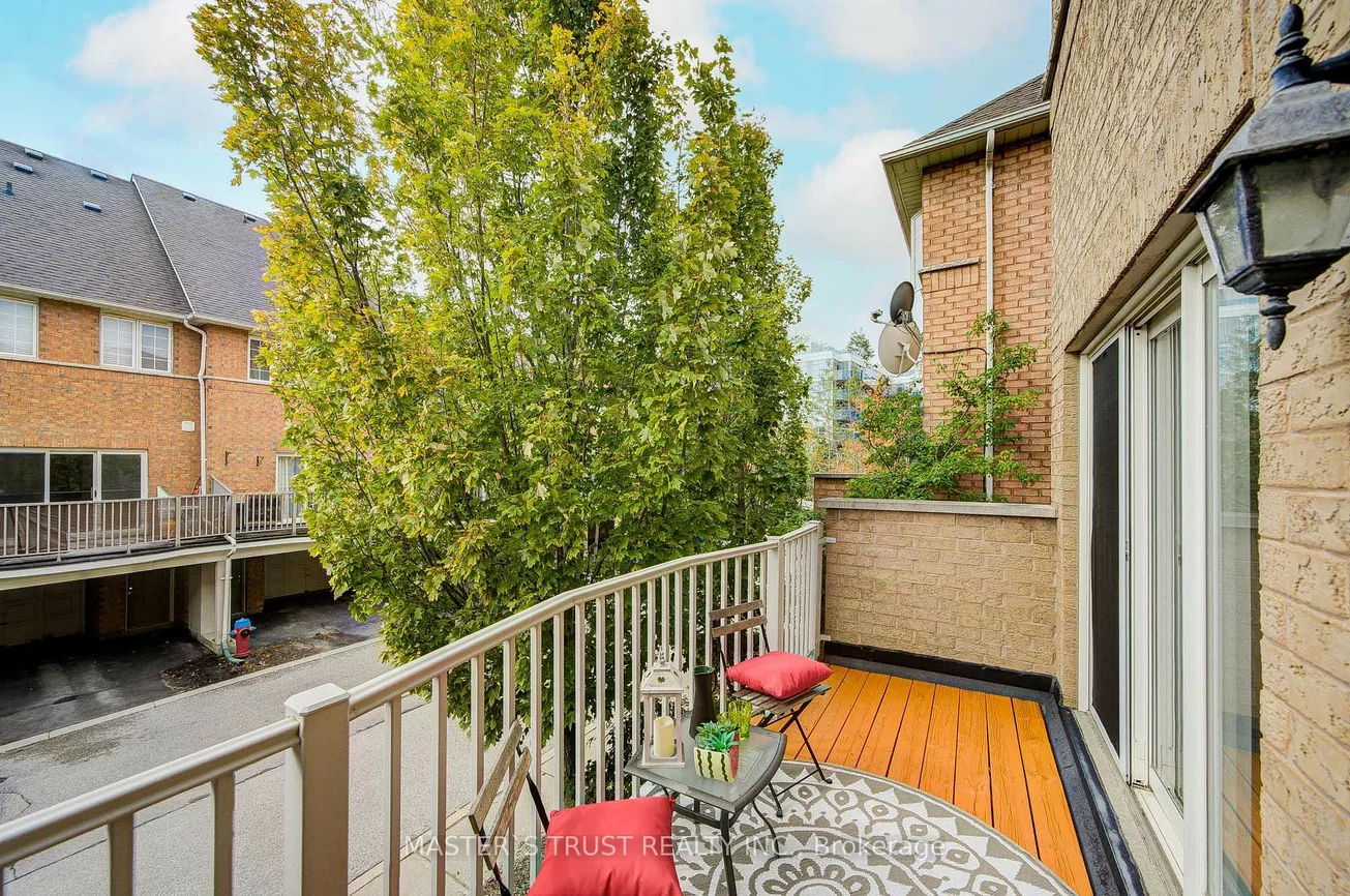 23, Observatory, Observatory, Richmond Hill