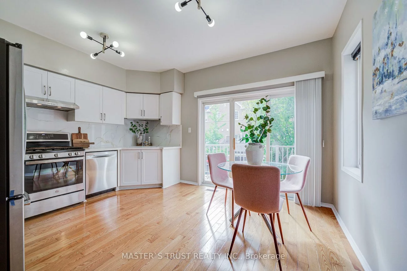 23, Observatory, Observatory, Richmond Hill