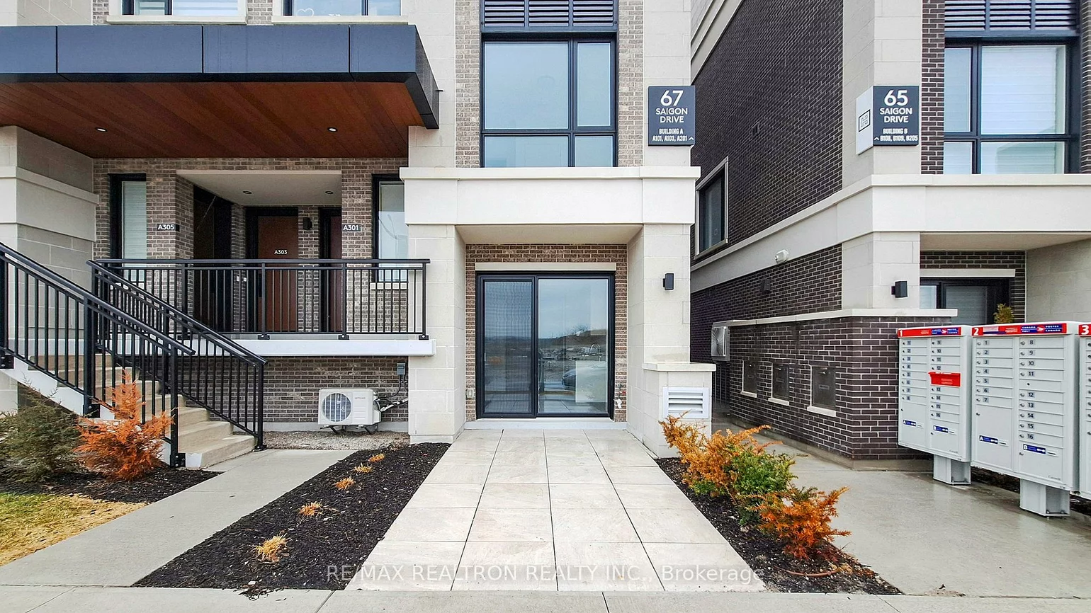 67, Saigon, Rural Richmond Hill, Richmond Hill