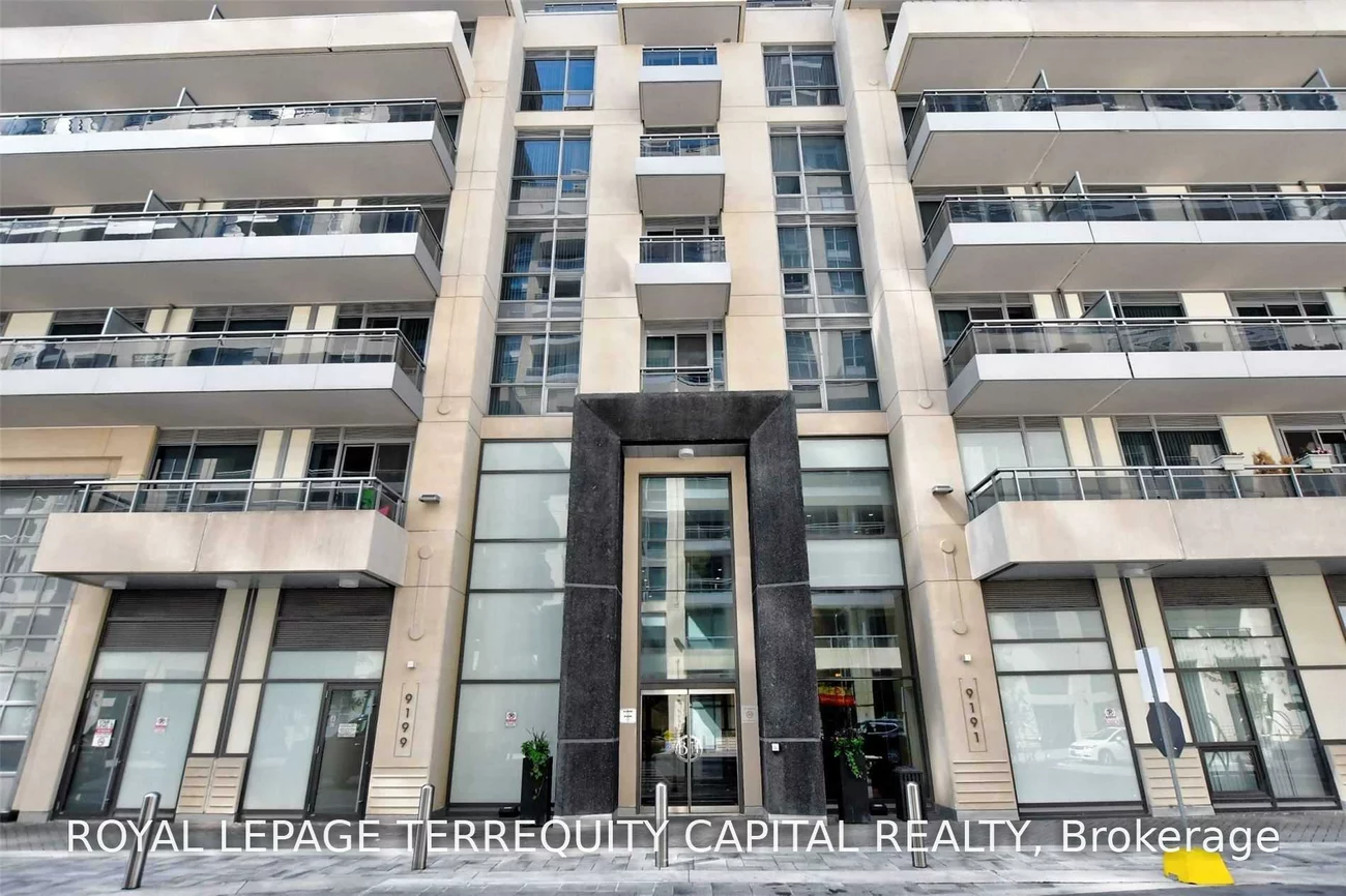 9199, Yonge, Langstaff, Richmond Hill