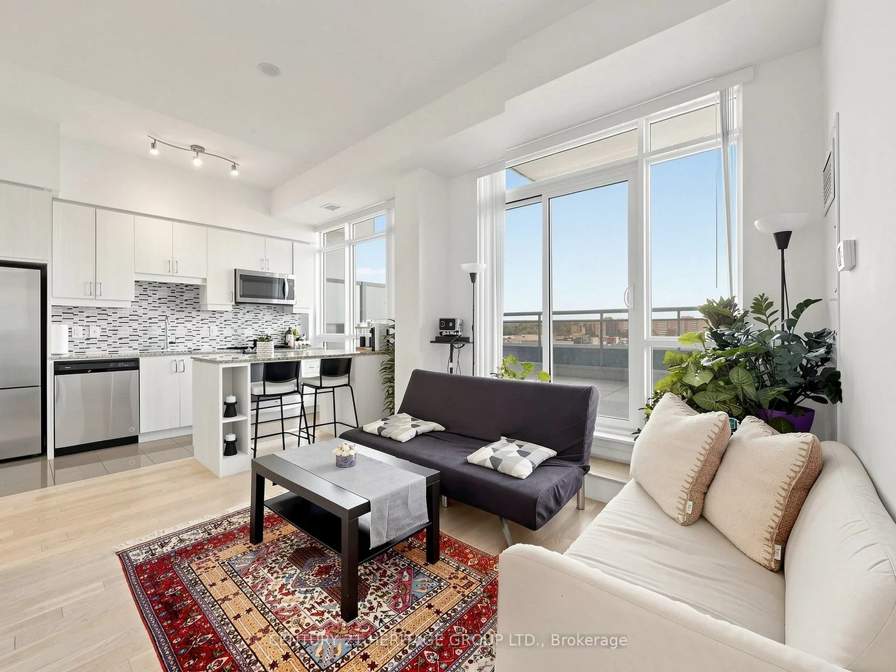 9205, Yonge, Langstaff, Richmond Hill